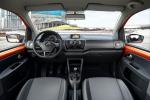 Volkswagen cross up! 2017 года (LA)